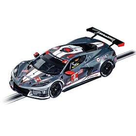 Carrera Toys Chevrolet Corvette C8.R "No.4 (23972)