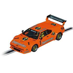 Carrera Toys Digital 132 BMW M1 Procar Jägermeister Racing Team, No. 1 (32031)