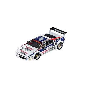 Carrera Toys Digital 132 BMW M1 Procar "Moderegger Race Et Classics, No.32" (320