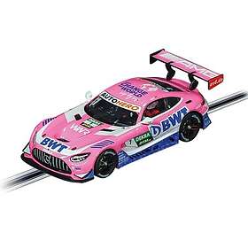 Carrera Toys Digital 132 Mercedes-Amg Gt3 M.Götz, No.1 (31066)