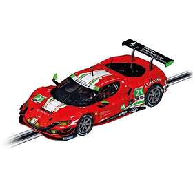 Carrera Toys Digital 132 Ferrari 296 GT3 'Af Corse, Nr 21' (32001)