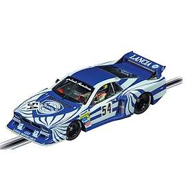Carrera Toys Digital 132 Lancia Beta Montecarlo Turbo No.54 (32030)
