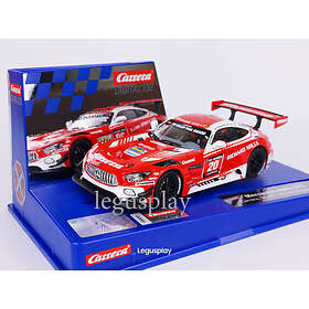 Carrera Toys Digital 132 Mercedes-AMG GT3 NO.20 12H Paul Ricard, 2021 (31034)