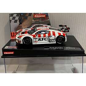 Carrera Toys Evolution Audi R8 GT3 EVOII #2 KFC Racing Stokell-Higgon (27827)
