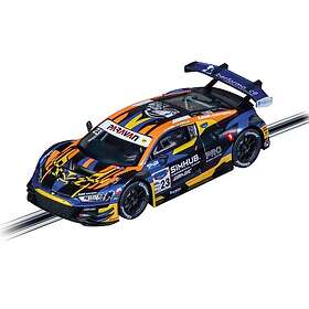 Carrera Toys Evolution Audi R8 Lms Gt3 Evoii #23 Land Motorsport (27826)