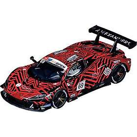 Carrera Toys Digital 132 McLaren 720S GT3 "Optimum Motorsport, No.69" (32020)