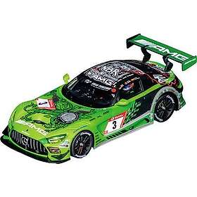 Carrera Toys Digital 132 Mercedes-AMG GT3 Evo GetSpeed Performance, No.3 (32015)