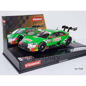 Carrera Toys Evolution Audi RS 5 DTM #51 N.Müller (27642)