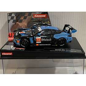 Carrera Toys Evolution BMW M4 GT3 (27774)