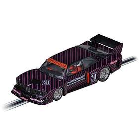 Carrera Toys Evolution BMW 320 Turbo Flachbau "Oppitzhauser, No.20 (31086)