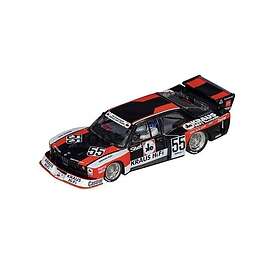 Carrera Toys Evolution BMW 320 Turbo Flachbau "Team Schnitzer, No.55" DRM 1980 (