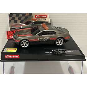 Carrera Toys Evolution Chevrolet Camaro Pace Car (27632)