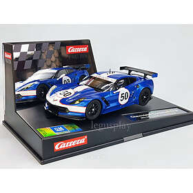Carrera Toys Evolution Chevrolet Corvette C7.R #50 Spirit Of Sebring (27513)