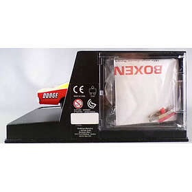 Carrera Toys Evolution Dodge Charger 500 N°30 1972 (27397)