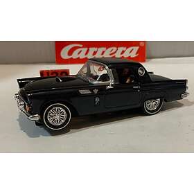 Carrera Toys Evolution Ford Thunderbird Gothbird Édition Limitée (25489)
