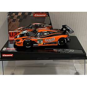 Carrera Toys Evolution McLaren 720S GT3 #85 Dorr Motorsport 2024 (27829)
