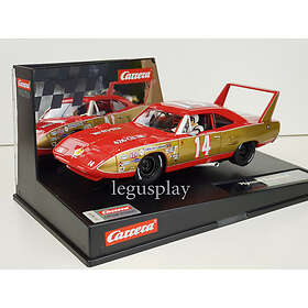 Carrera Toys Evolution Plymouth Superbird #14 (27640)