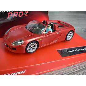 Carrera Toys Evolution Porsche GT (30217)