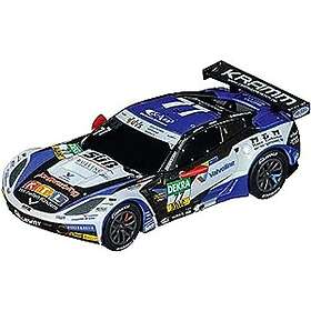 Carrera Toys Go!!! Chevrolet Corvette C7. R GT3 « Callaway Competition, No.77 » 