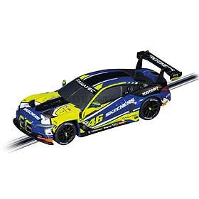 Carrera Toys GO!!! BMW M4 GT3 Valentino Rossi (64246)