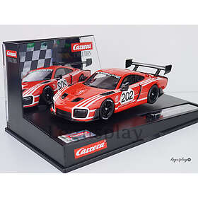 Carrera Toys Evolution Porsche 935/19 GT2 #202 (27653)