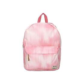 Milky Kiss Reppu Bold Style Pinkki