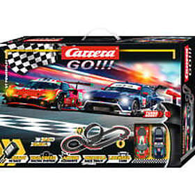 Carrera Toys Go!!! GT Powerplay (62597)