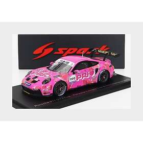 Carrera Toys GO!!! Porsche 911 GT3 Cup (S5669)