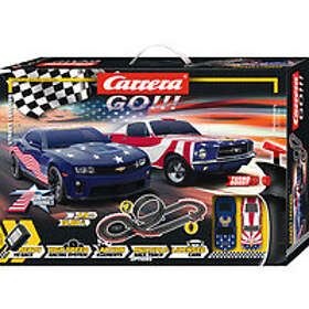 Carrera Toys Go!!! Street Legends (62601)