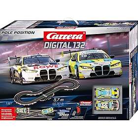 Carrera Toys Go!!! Pole Position (30046)