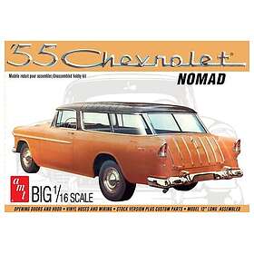 AMT 1/16 Chevrolet Nomad 1955