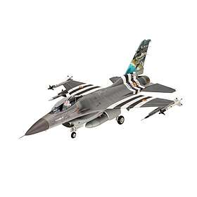 Revell 1/32 F-16 Falcon 50th Anniversary