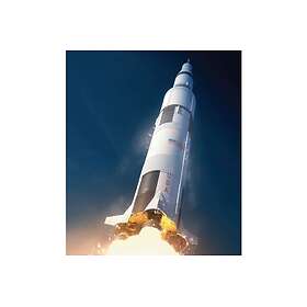 Airfix 1/144 Saturn V