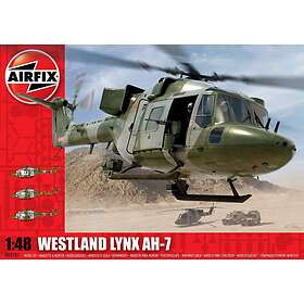 Airfix 1/48 Westland Lynx AH-7
