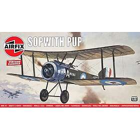 Airfix 1/72 Sopwith Pup