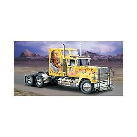 Italeri 1/24 American Superliner