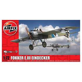 Airfix 1/72 Fokker E.III Eindecker