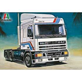 Italeri 1/24 DAF 95 Master Truck