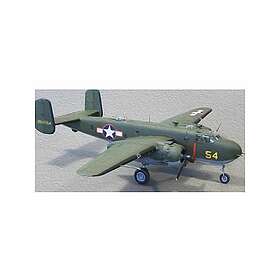 Italeri 1/48 B-25G Mitchell