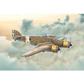Italeri 1/72 S.70 Sparviero Bomber Version