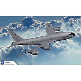 Academy 1/144 USAF KC-135R Stratotanker