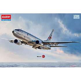 Academy 1/144 USN P-8A Poseidon