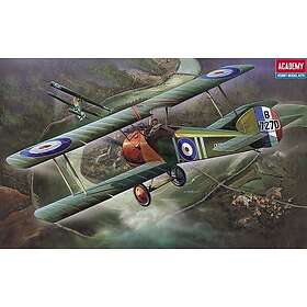 Academy 1/32 Sopwith Camel F.1