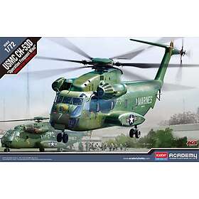 Academy 1/72 USMC CH-53D "Operation Frequent Wind"