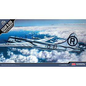 Academy 1/72 USAAF B-29A Enola Gay/Bockscar