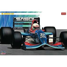 Hasegawa 1/24 Jordan 192