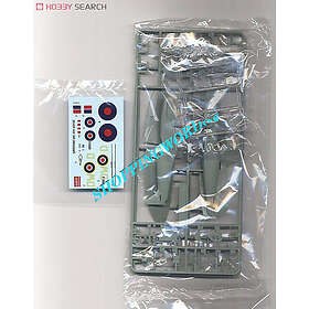 Academy 1/72 Spitfire Mk.XIVc