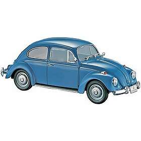 Hasegawa 1/24 Volkswagen Beetle Type 1 (1967)