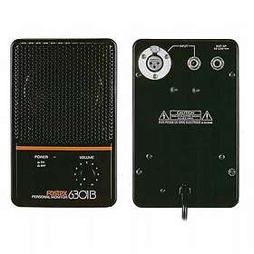 Fostex 6301BX