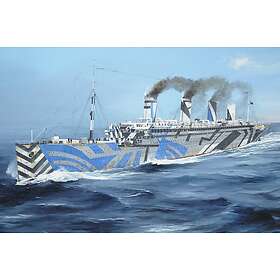 Trumpeter 1/200 HMT Olympic